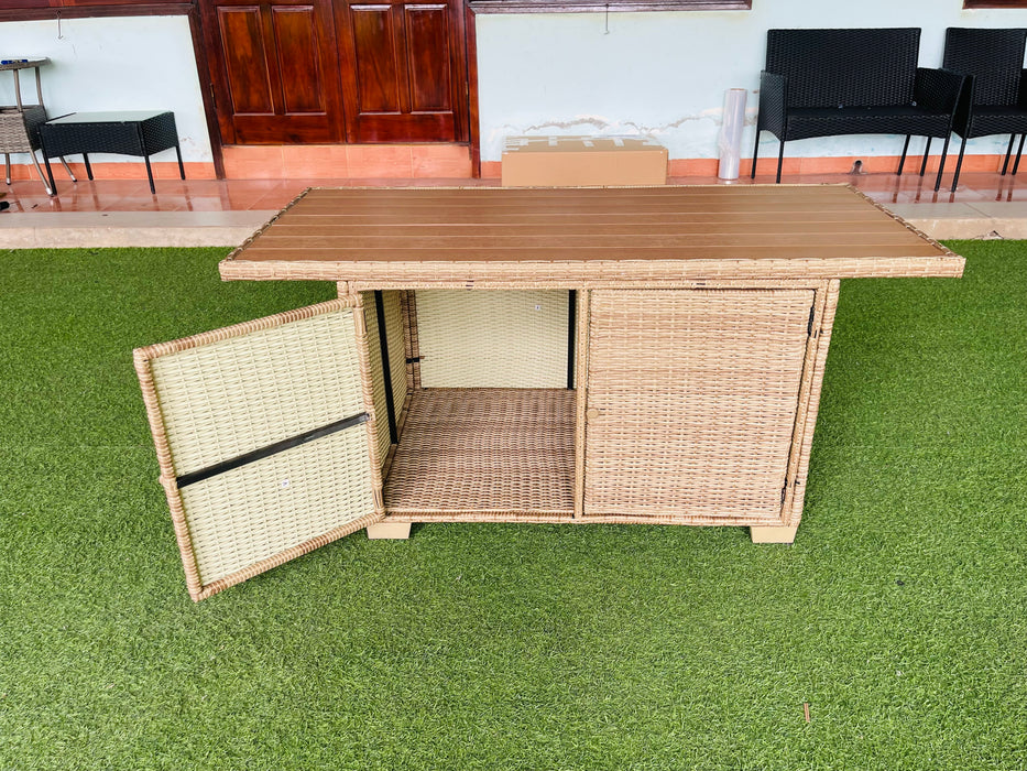 Melrose Patio Outdoor Set