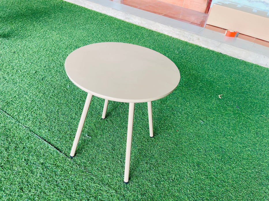 3Pc Patio Rocking Set