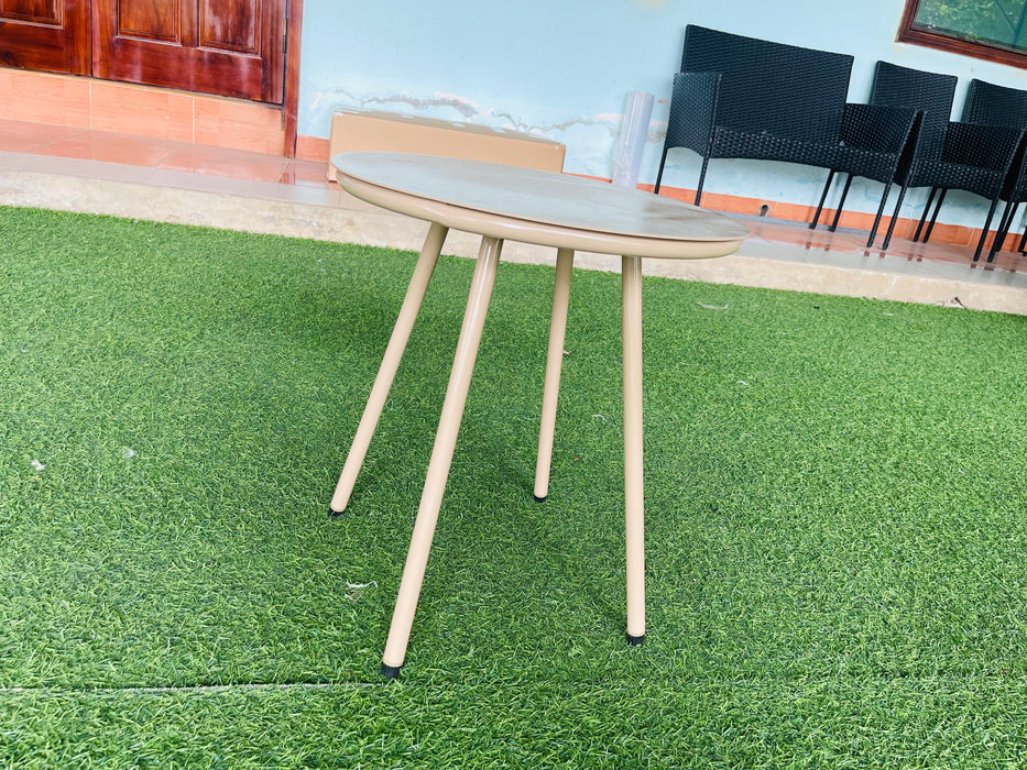 3Pc Patio Rocking Set