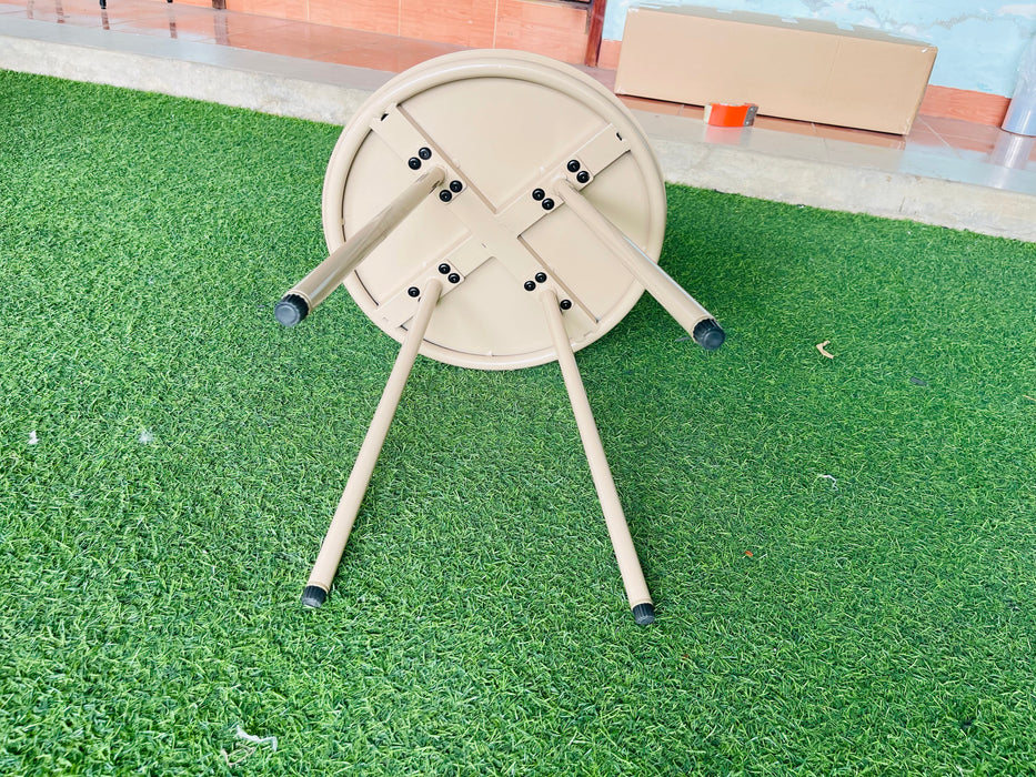 3Pc Patio Rocking Set