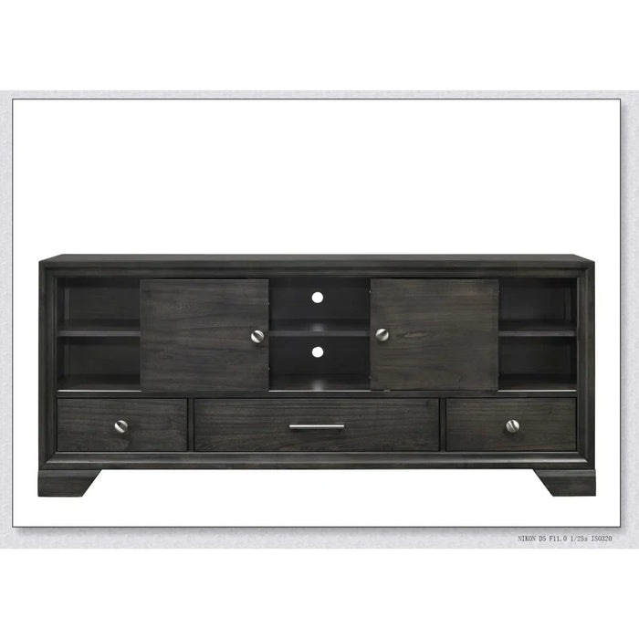 Jaymes TV Stand