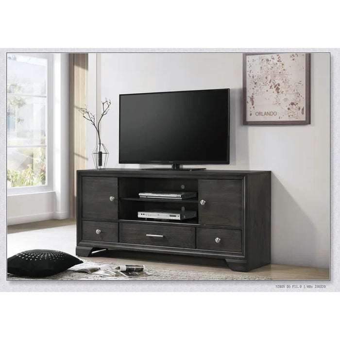 Jaymes TV Stand