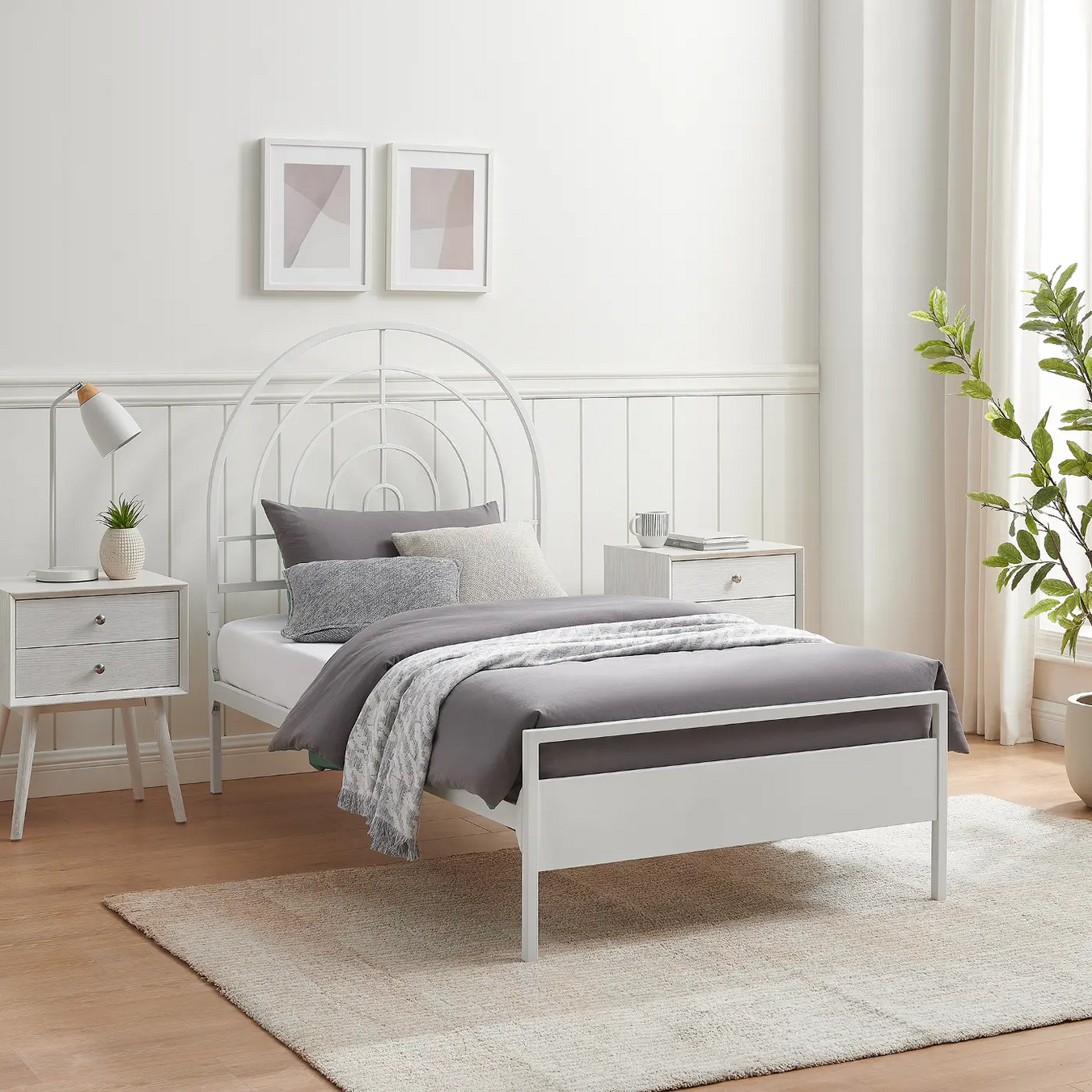 Youth Bedroom Set