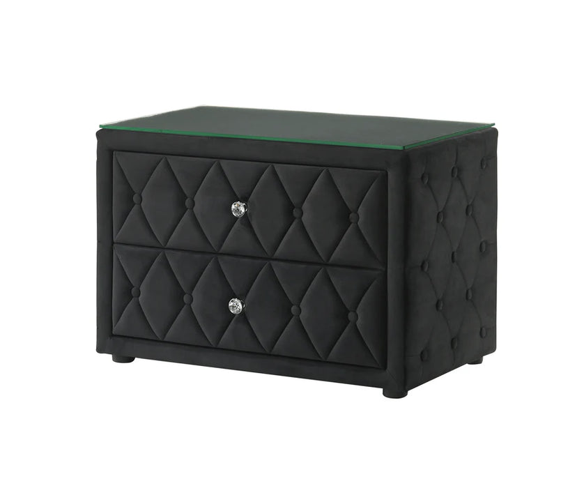 Josephine Nightstand