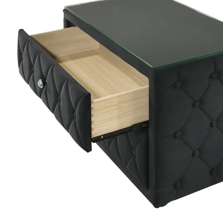Josephine Nightstand