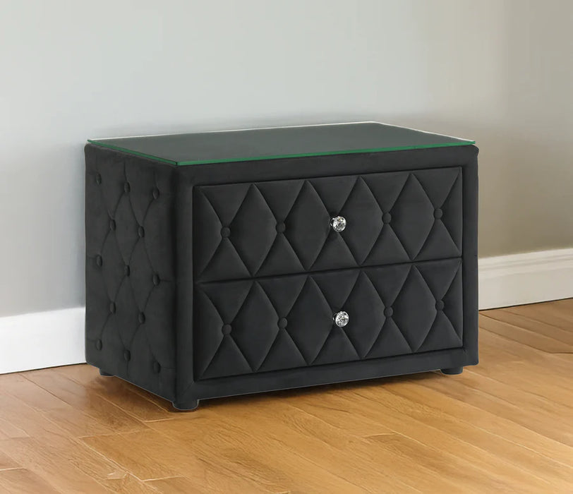 Josephine Nightstand