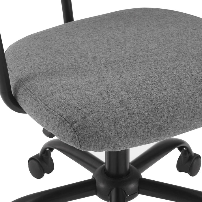 Modern Office Chair with Arms