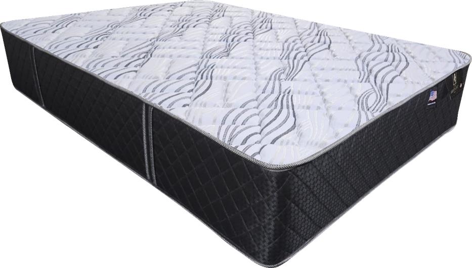 12" Legend Firm Mattress