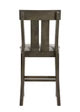 LLoyd Brown Counter Height Set