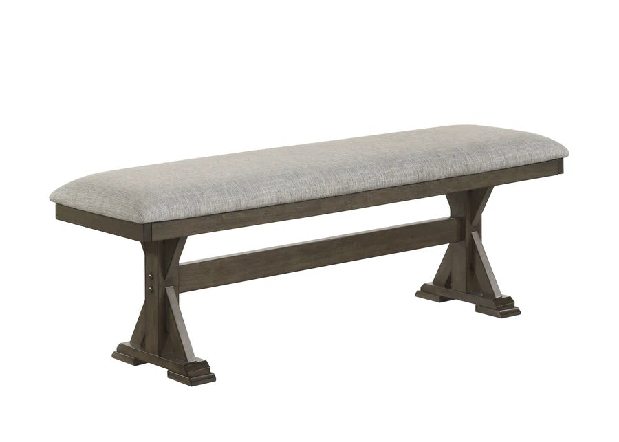 Lloyd Brown Dining Set