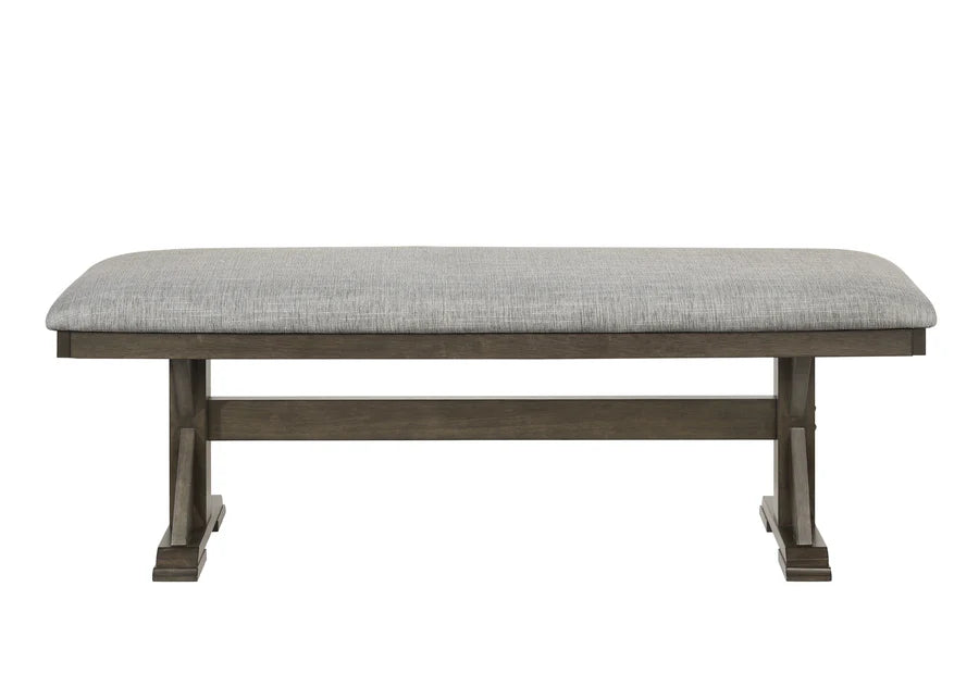 Lloyd Brown Dining Set