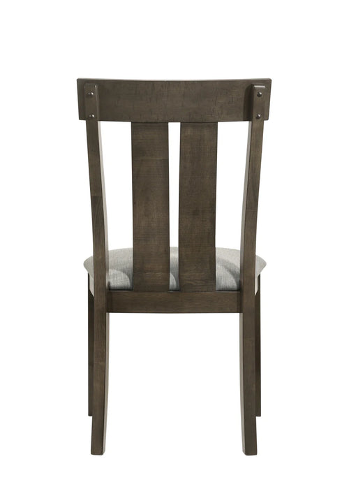Lloyd Brown Dining Set