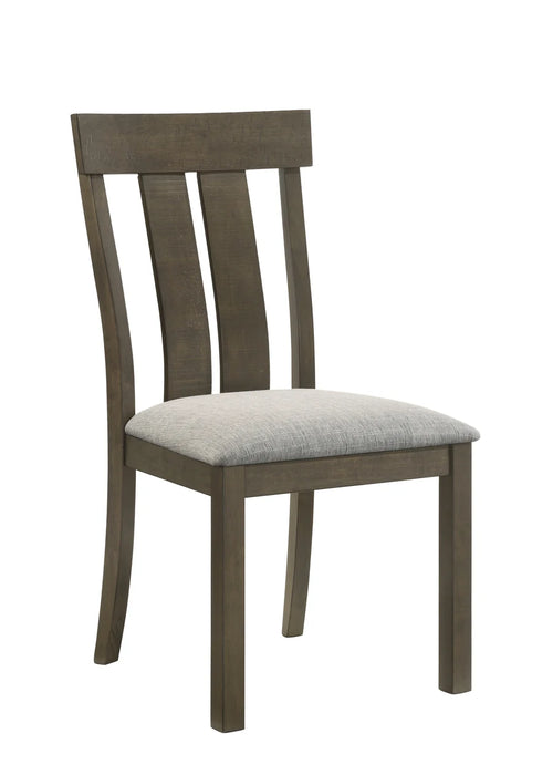 Lloyd Brown Dining Set