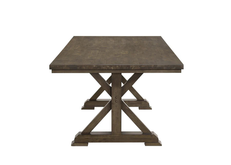 Lloyd Brown Dining Set