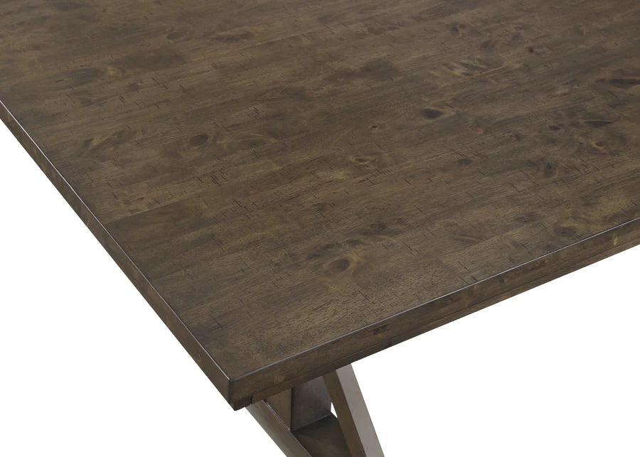 Lloyd Brown Dining Set