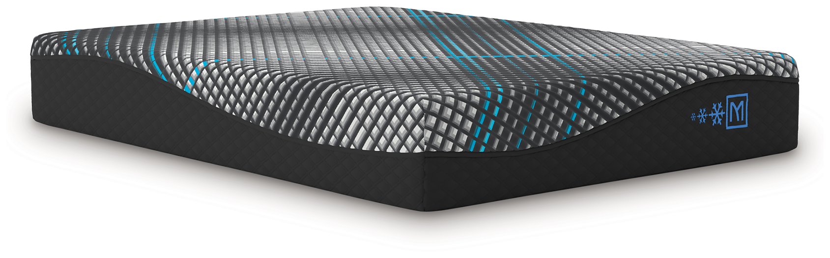 Millennium 2.0 Foam 12 Inch Mattress