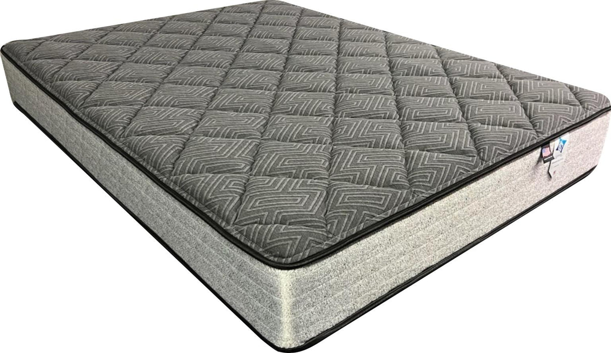 12" Mesmerize Firm Mattress- Luxuria Collection