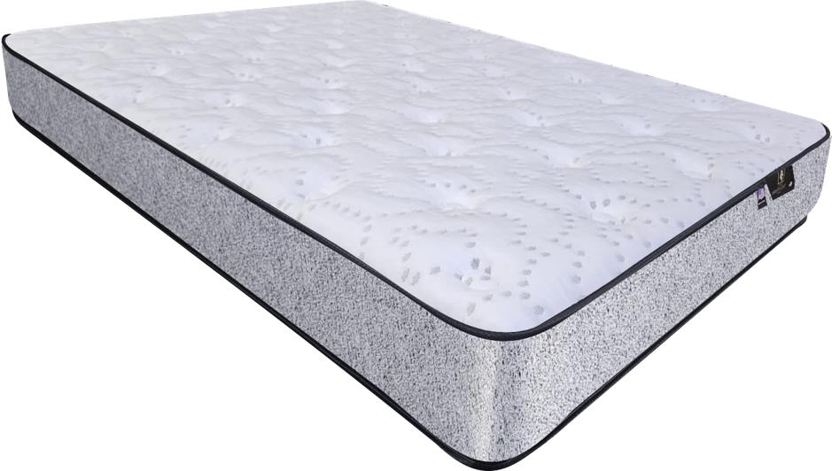12" Mesmerize Plush Mattress - Luxuria  Collection