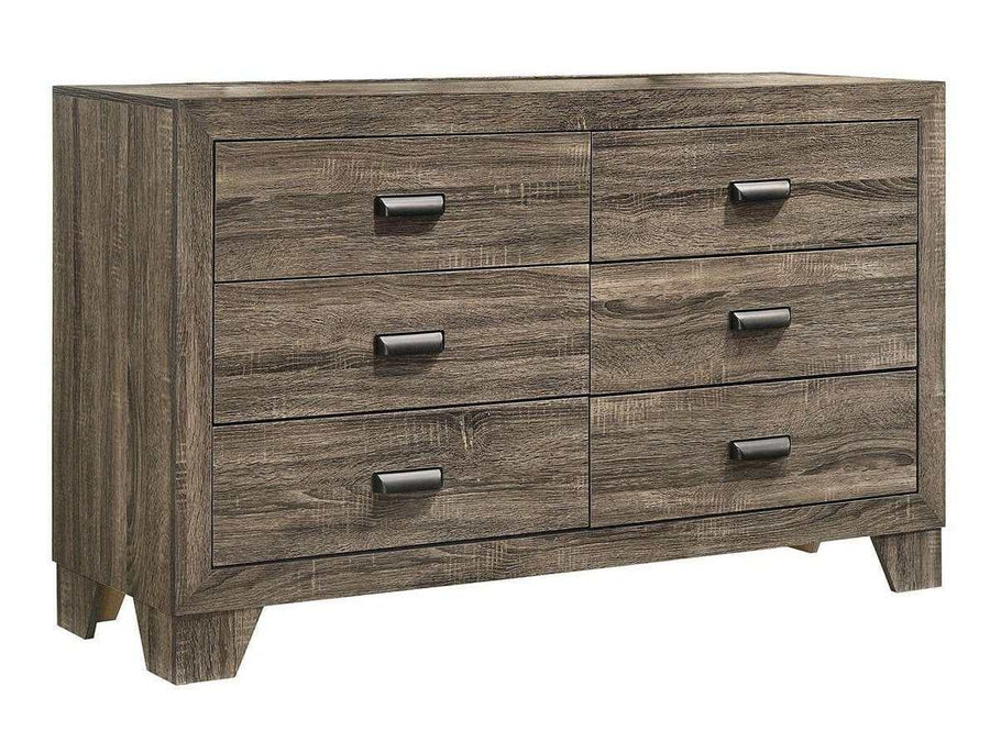 Millie Dresser