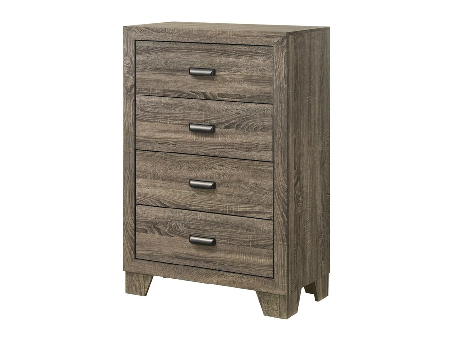 Millie Chest