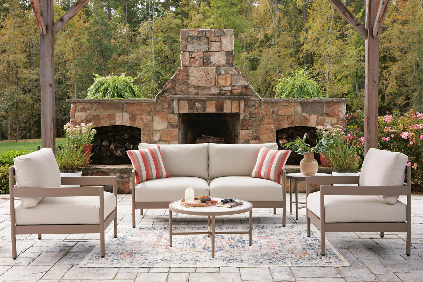 Ashley Furniture
