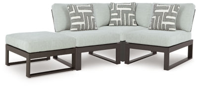 Beachloft Outdoor Sectional