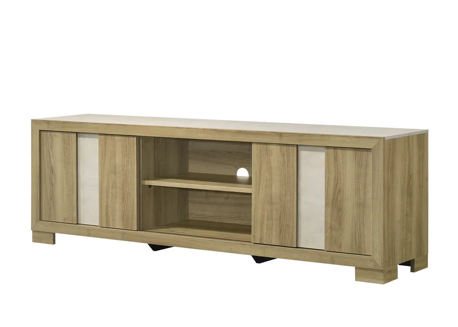 Rangley TV Stand Drift Wood