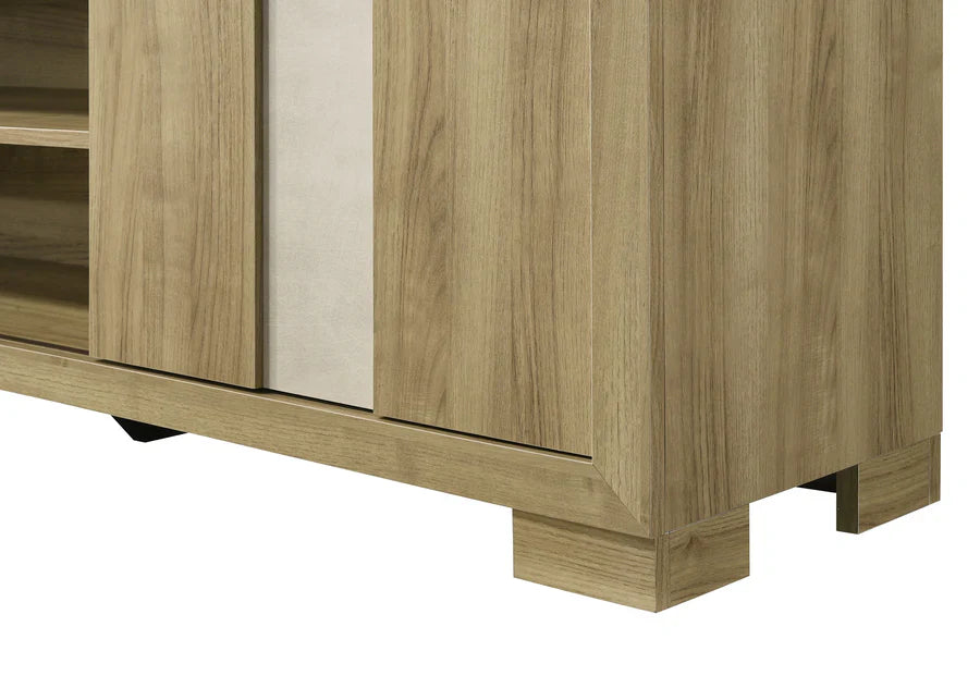 Rangley TV Stand Drift Wood