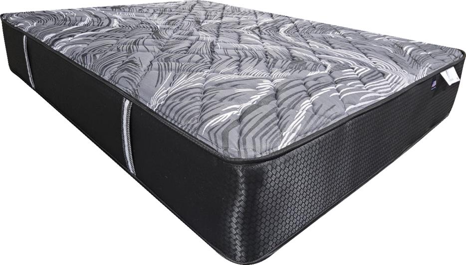 TESLA FIRM II - Two-Sided Dynasty Sleep Collection