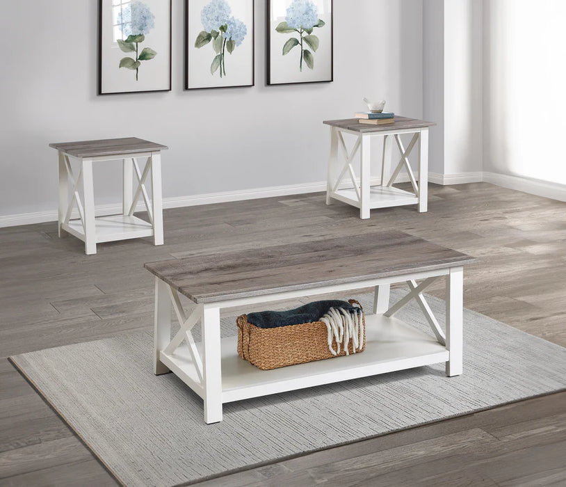 Thelma Gray 3-Piece Cocktail Set