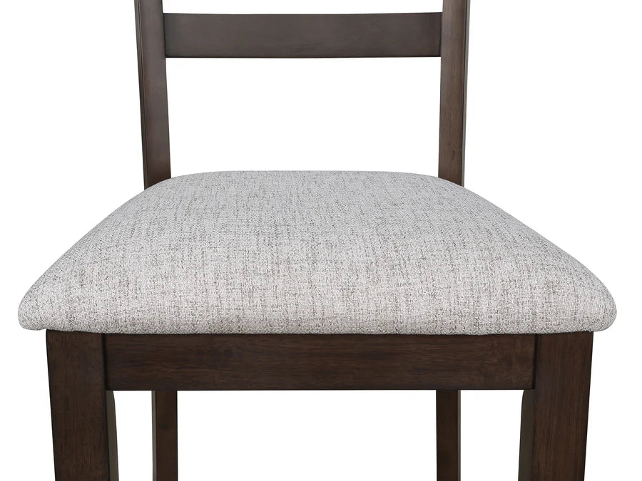 Wagner Brown Dining Set