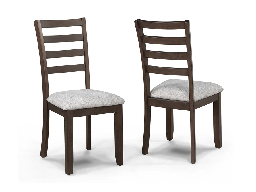 Wagner Brown Dining Set